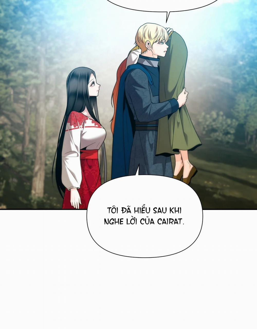 [18+] Lửa Trong Đầm Lầy 40.2 trang 25