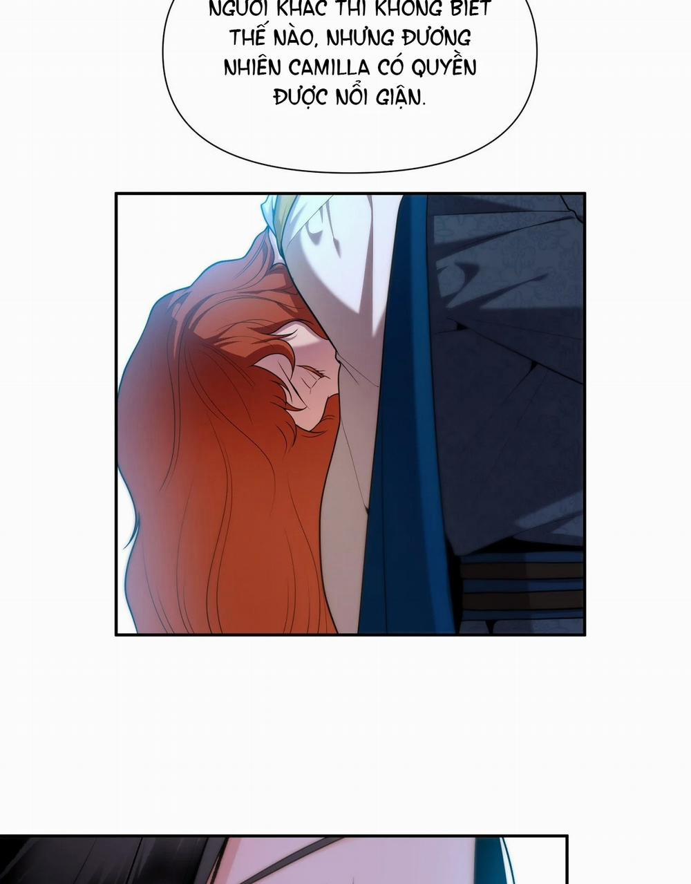 [18+] Lửa Trong Đầm Lầy 40.2 trang 30