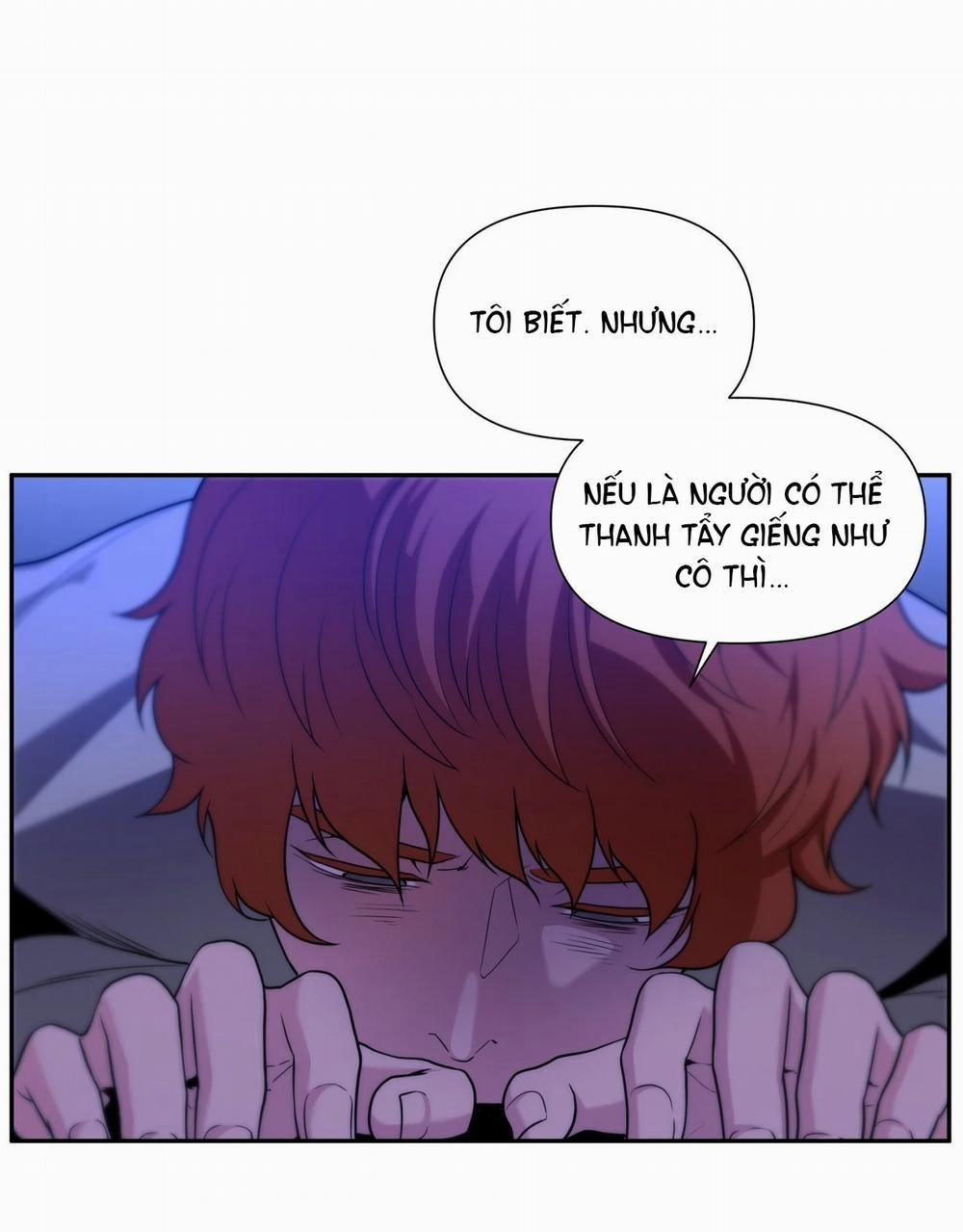 [18+] Lửa Trong Đầm Lầy 40.2 trang 5