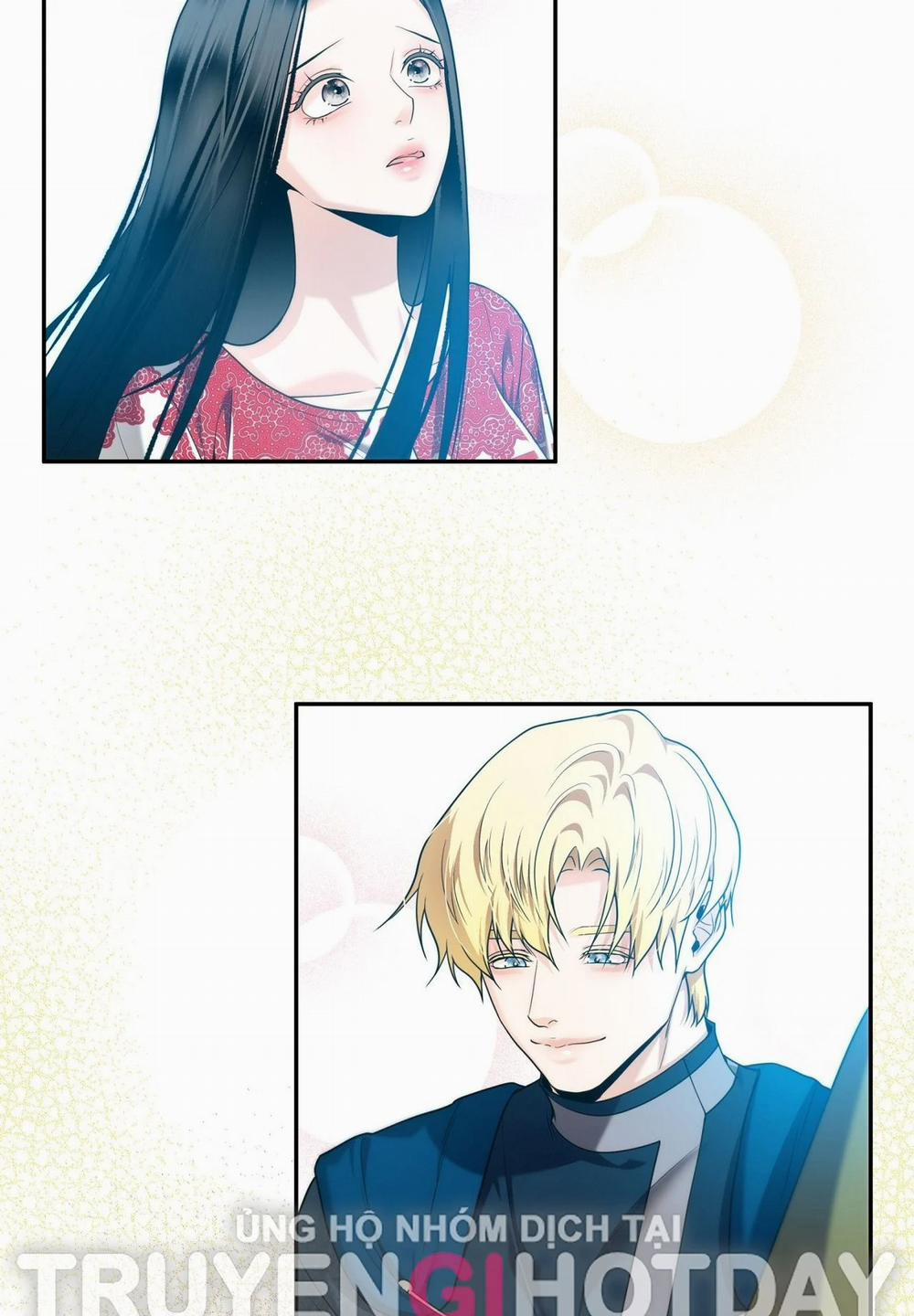 [18+] Lửa Trong Đầm Lầy 41.1 trang 15