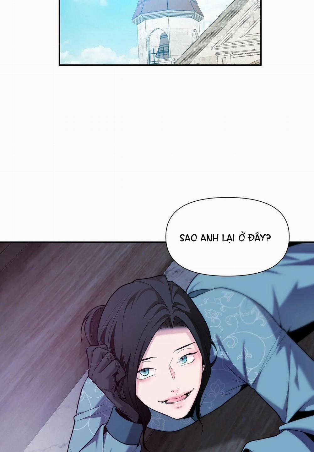 [18+] Lửa Trong Đầm Lầy 41.1 trang 21