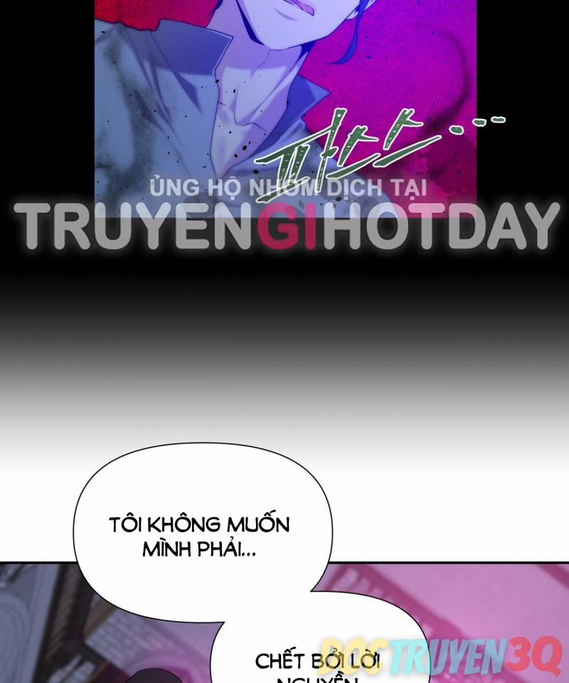 [18+] Lửa Trong Đầm Lầy 42.1 trang 22