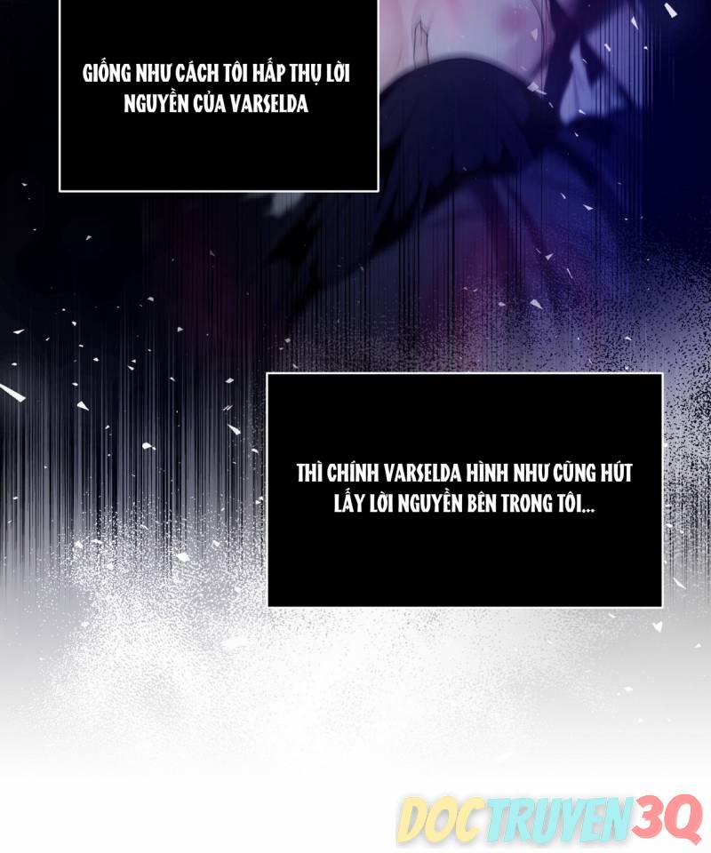 [18+] Lửa Trong Đầm Lầy 42.1 trang 8