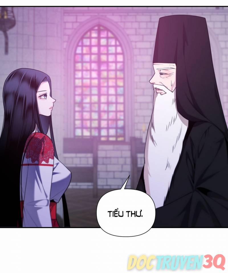 [18+] Lửa Trong Đầm Lầy 42.2 trang 10