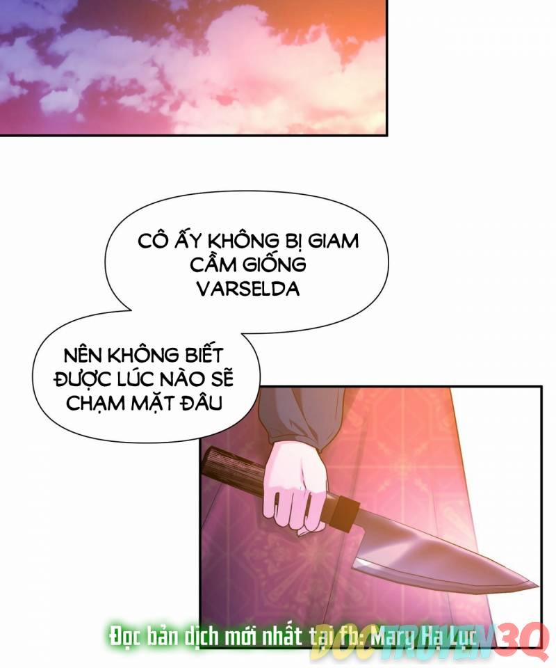 [18+] Lửa Trong Đầm Lầy 42.2 trang 12