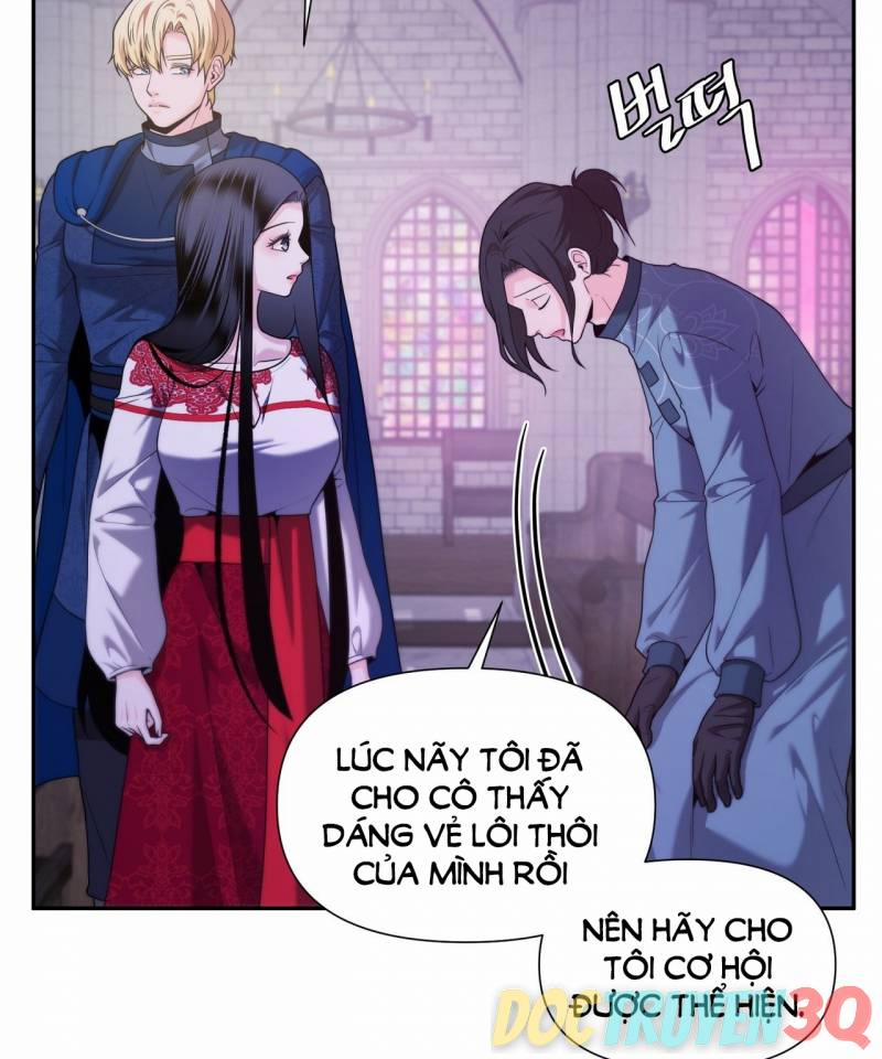 [18+] Lửa Trong Đầm Lầy 42.2 trang 31