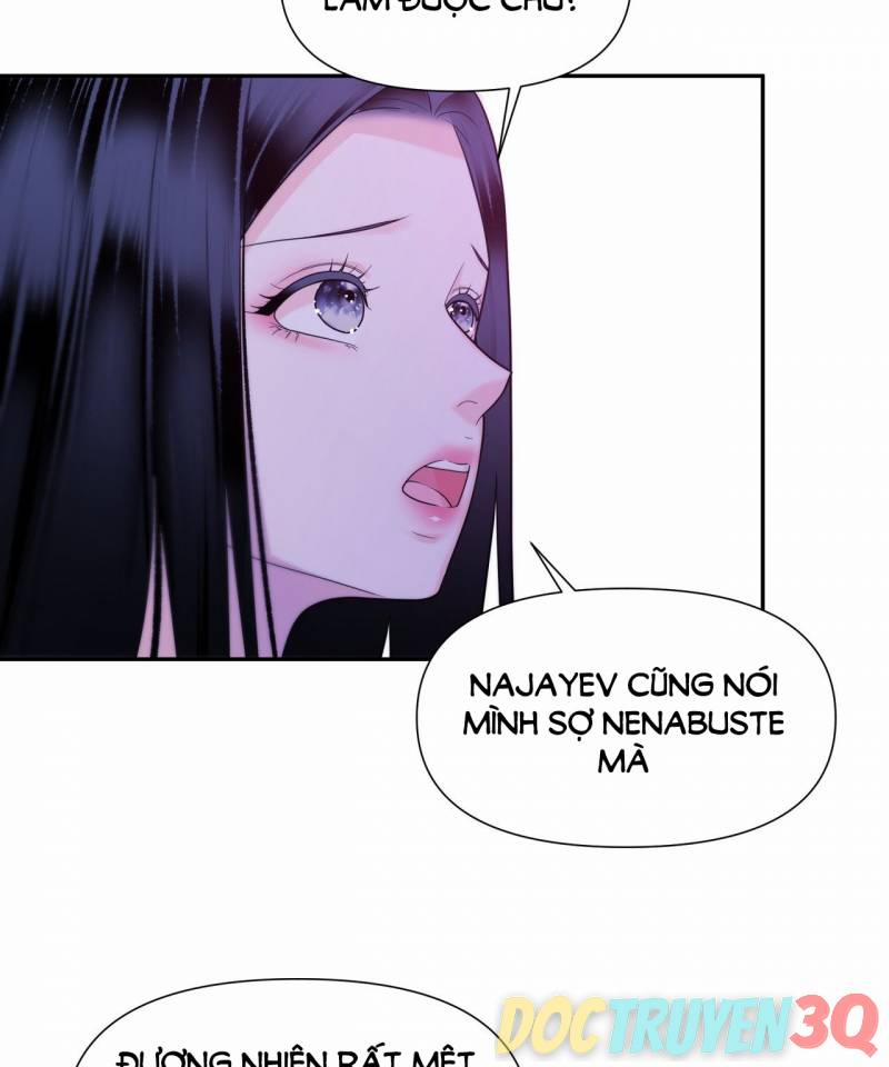 [18+] Lửa Trong Đầm Lầy 42.2 trang 34