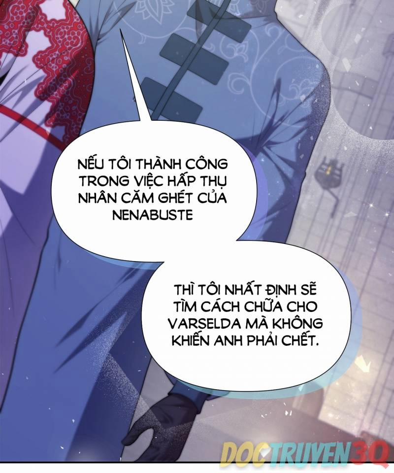 [18+] Lửa Trong Đầm Lầy 42.2 trang 44