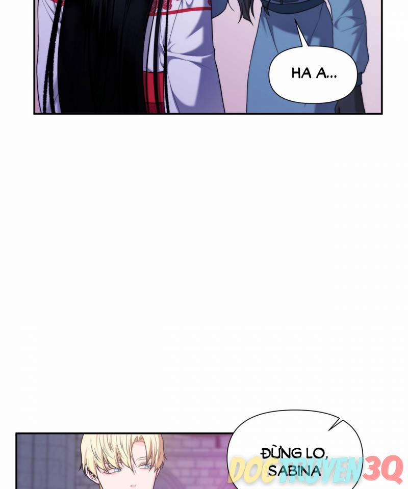 [18+] Lửa Trong Đầm Lầy 42.2 trang 49