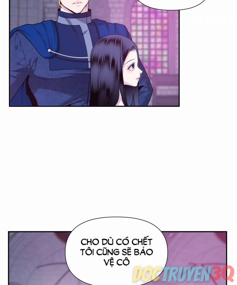 [18+] Lửa Trong Đầm Lầy 42.2 trang 50