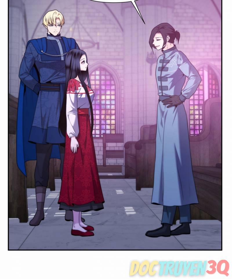 [18+] Lửa Trong Đầm Lầy 42.2 trang 51