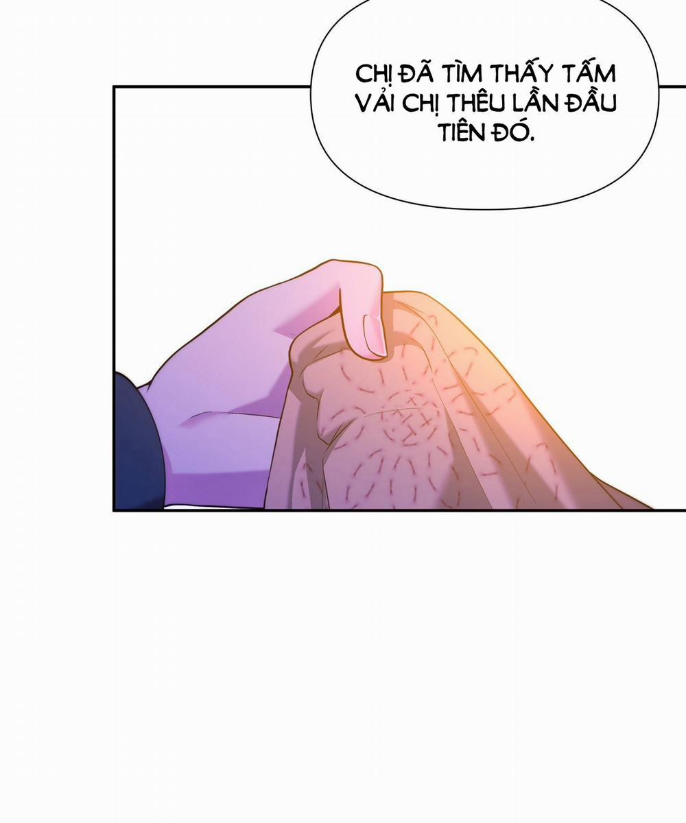 [18+] Lửa Trong Đầm Lầy 43.1 trang 15