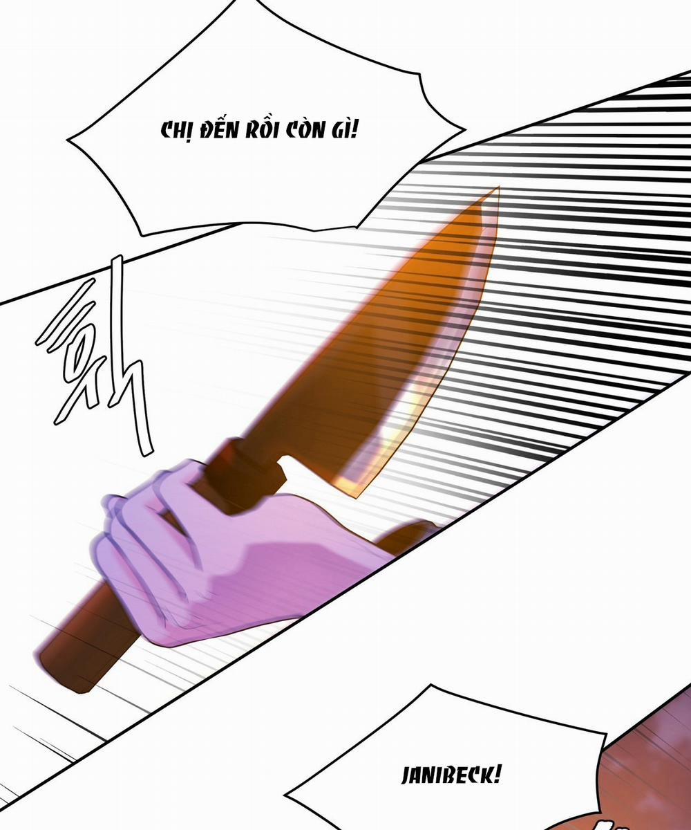 [18+] Lửa Trong Đầm Lầy 43.1 trang 29