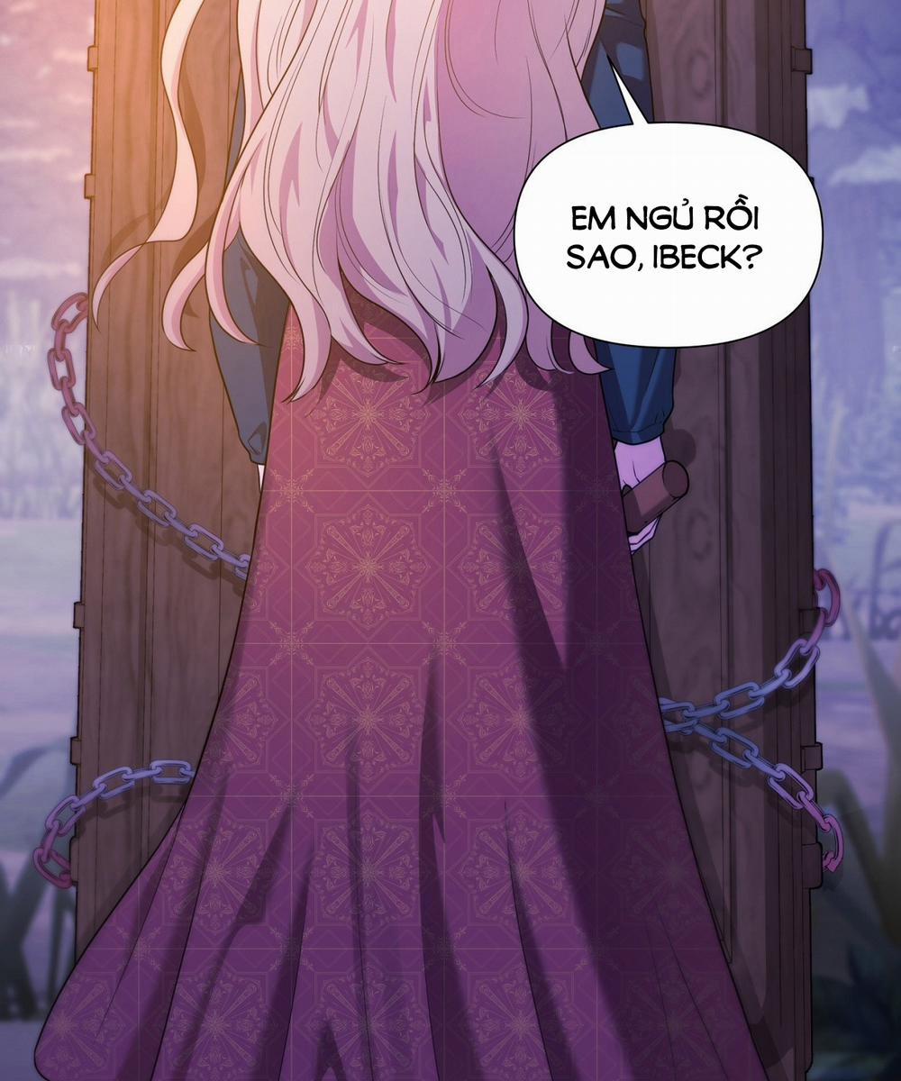 [18+] Lửa Trong Đầm Lầy 43.1 trang 8