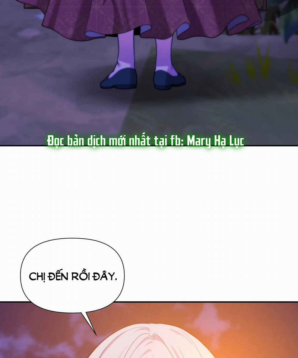 [18+] Lửa Trong Đầm Lầy 43.1 trang 9