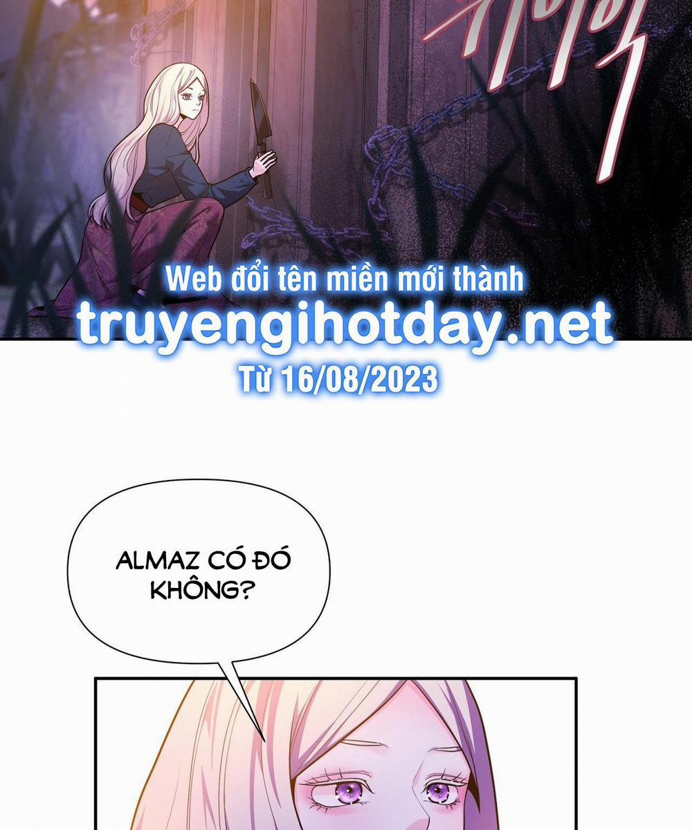 [18+] Lửa Trong Đầm Lầy 43.2 trang 1