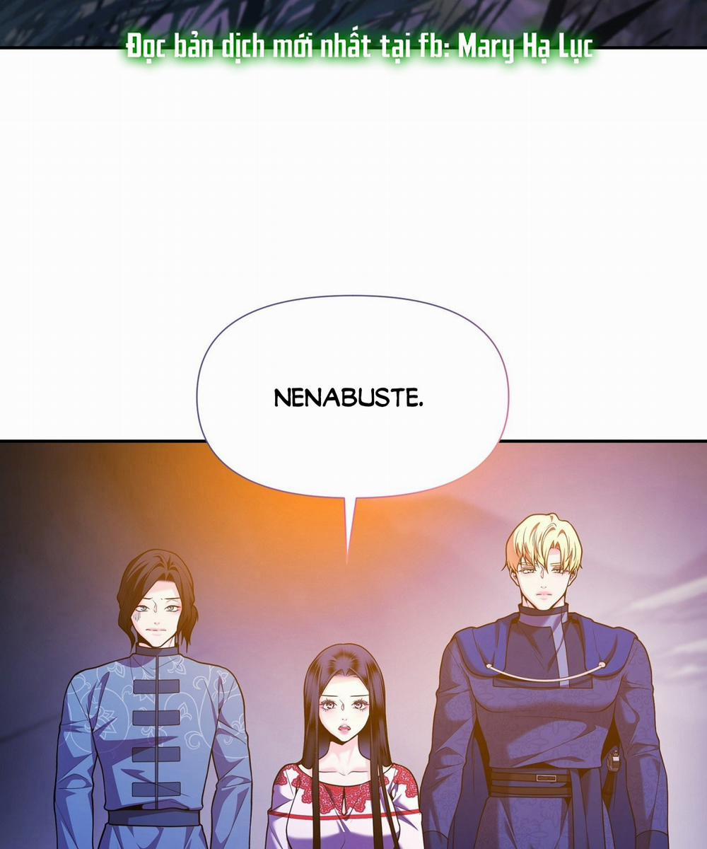 [18+] Lửa Trong Đầm Lầy 43.2 trang 15