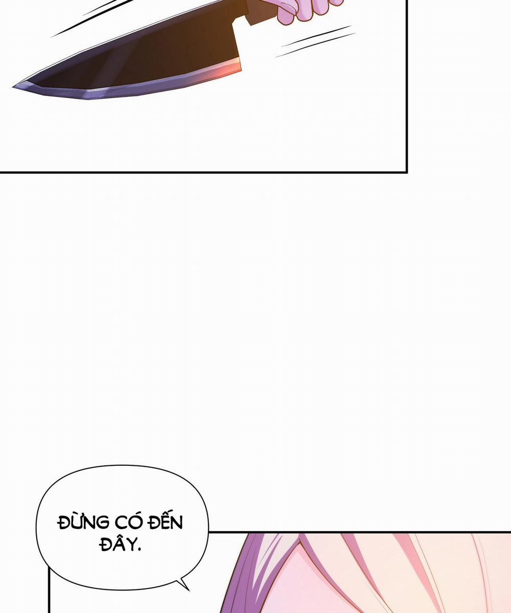 [18+] Lửa Trong Đầm Lầy 43.2 trang 20