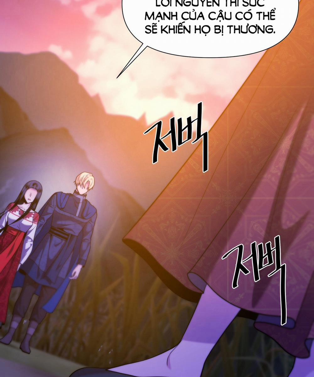[18+] Lửa Trong Đầm Lầy 43.2 trang 28