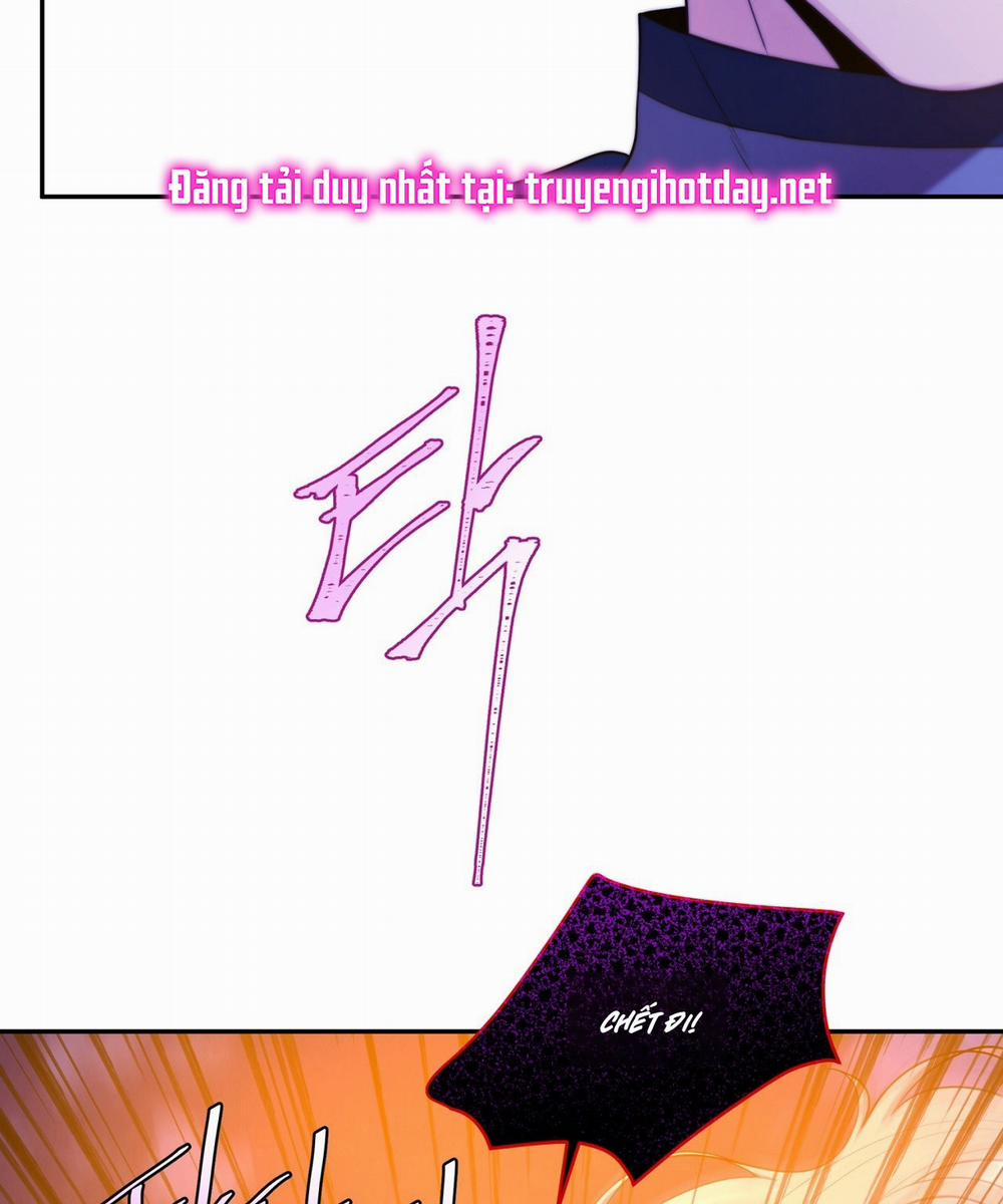 [18+] Lửa Trong Đầm Lầy 43.2 trang 34