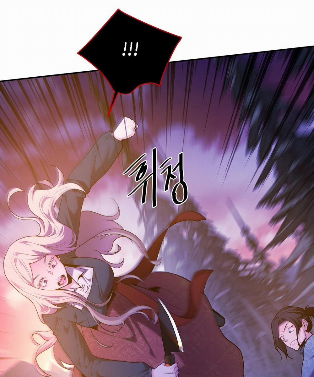 [18+] Lửa Trong Đầm Lầy 43.2 trang 37