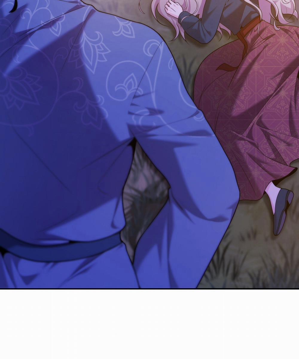 [18+] Lửa Trong Đầm Lầy 43.2 trang 40