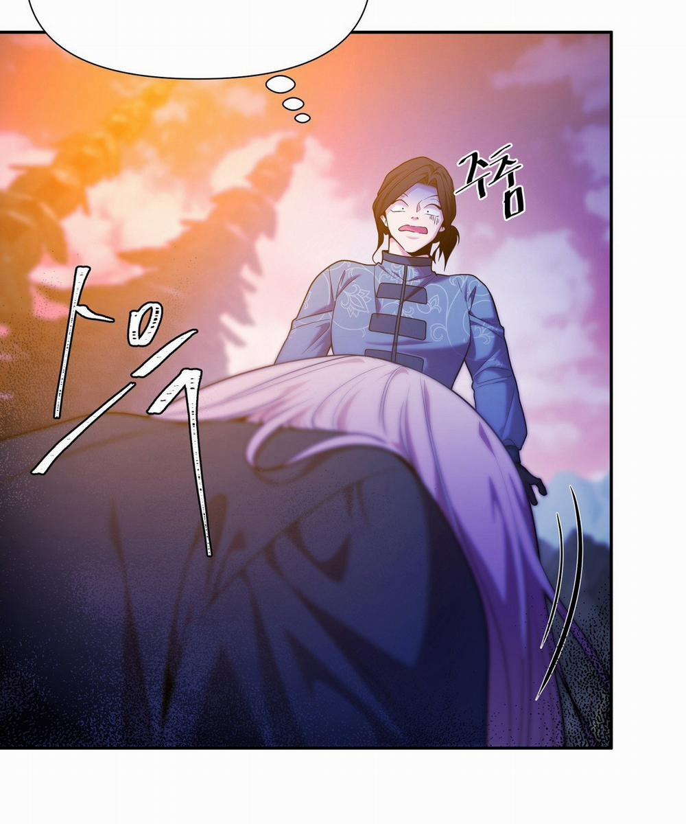 [18+] Lửa Trong Đầm Lầy 43.2 trang 44