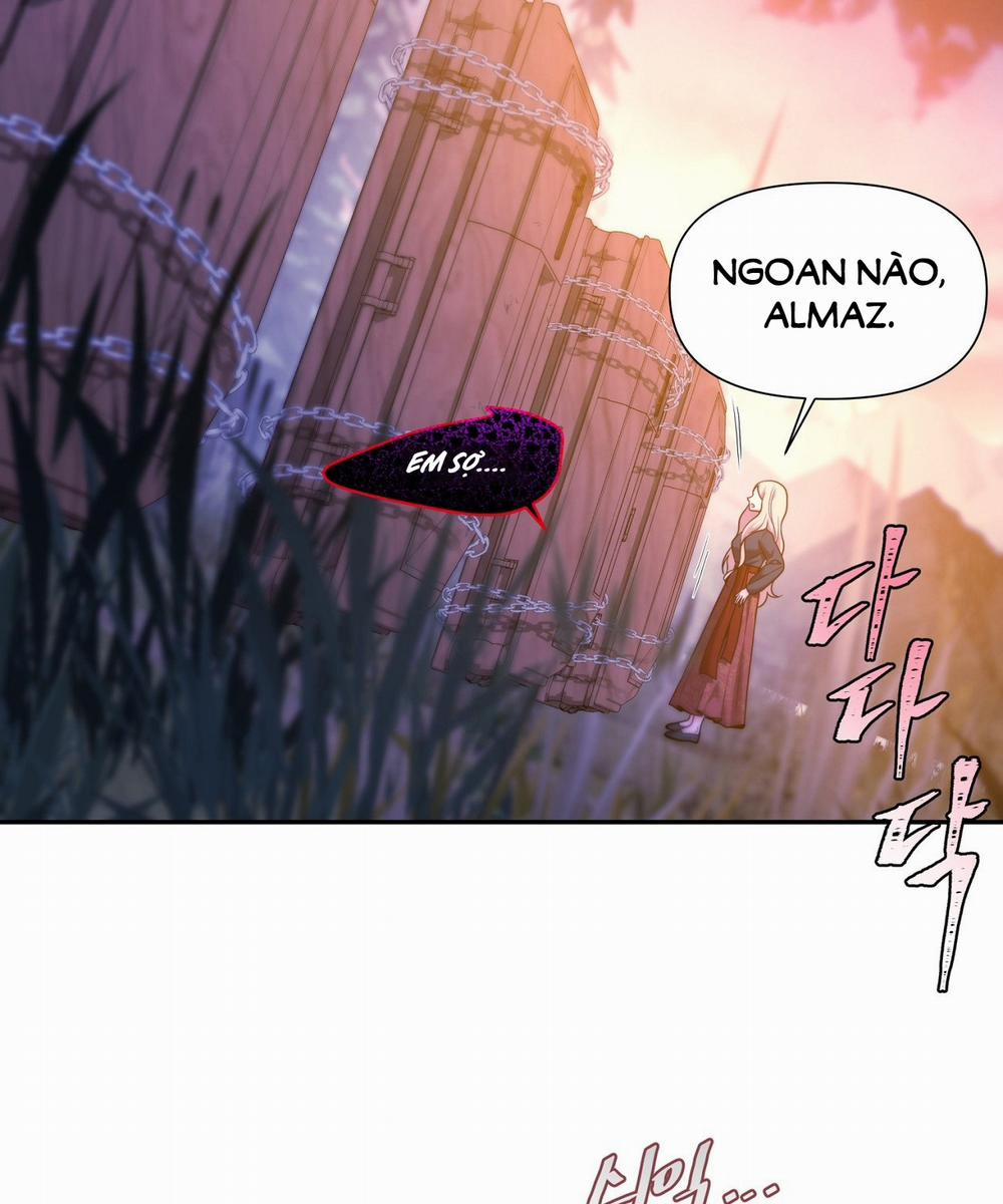 [18+] Lửa Trong Đầm Lầy 43.2 trang 5