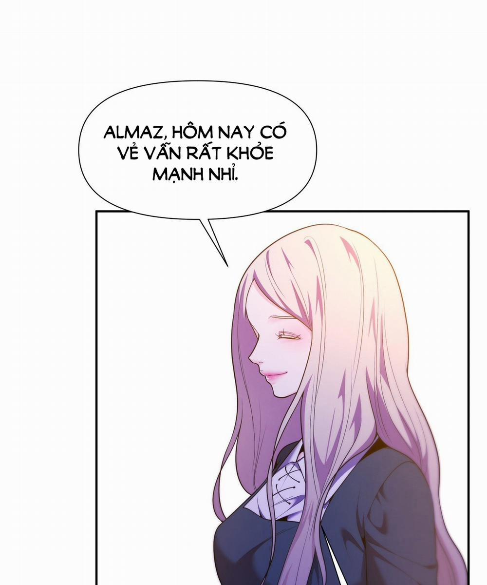 [18+] Lửa Trong Đầm Lầy 43.2 trang 7