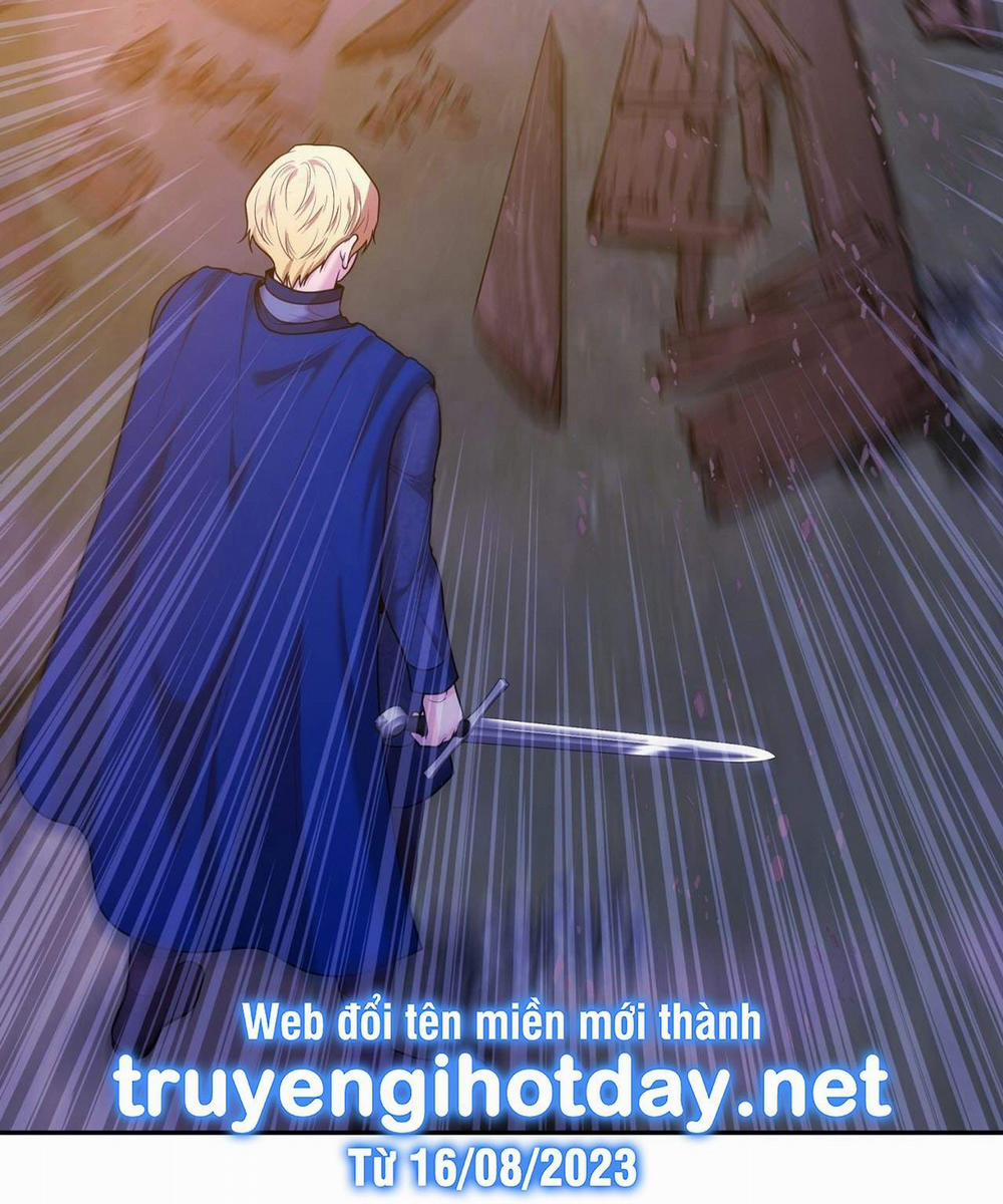 [18+] Lửa Trong Đầm Lầy 44.2 trang 1