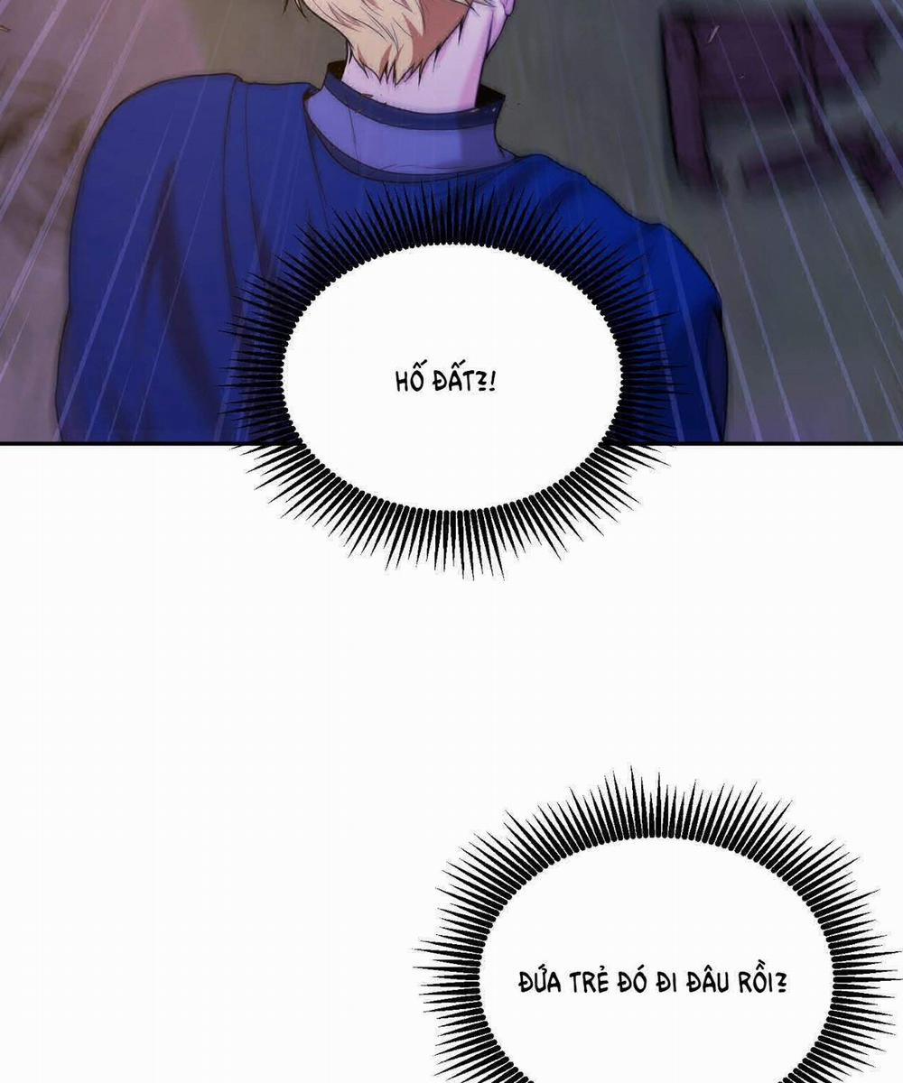 [18+] Lửa Trong Đầm Lầy 44.2 trang 14