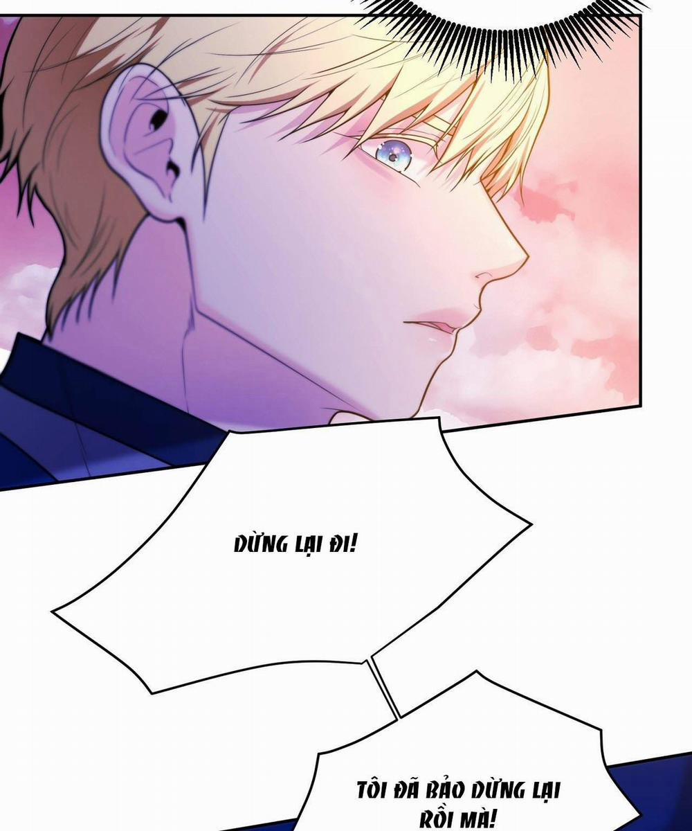 [18+] Lửa Trong Đầm Lầy 44.2 trang 15