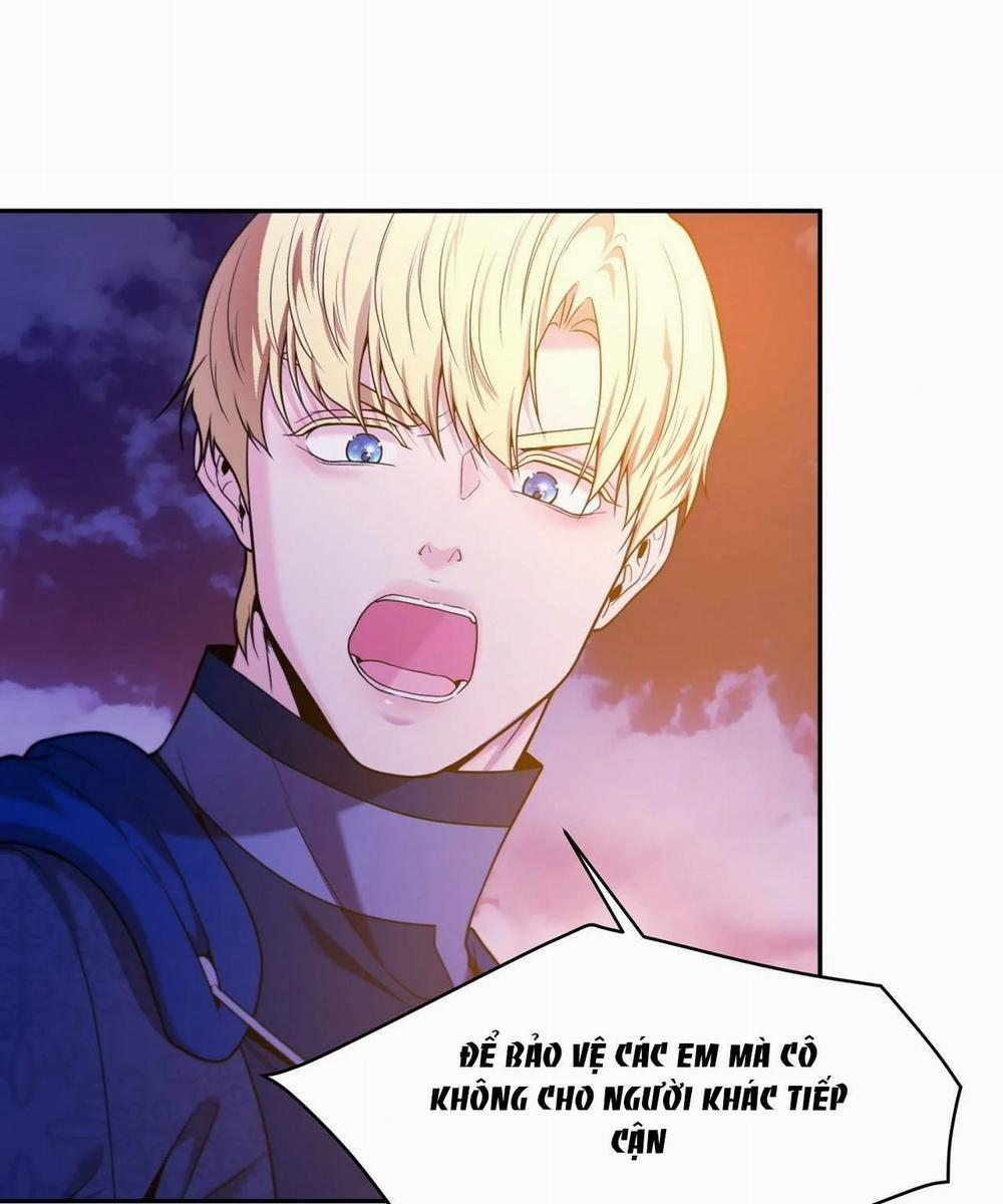[18+] Lửa Trong Đầm Lầy 44.2 trang 18