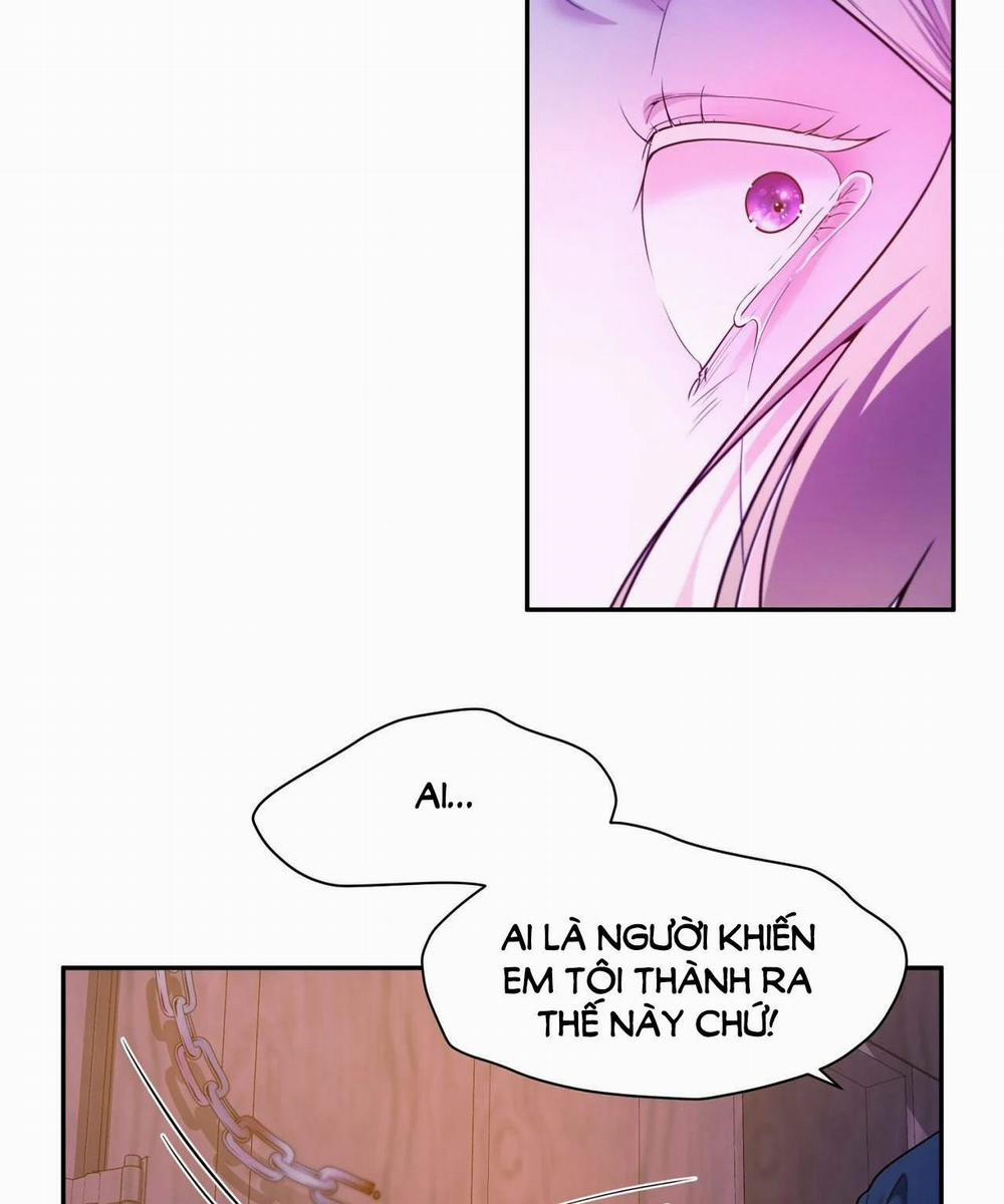 [18+] Lửa Trong Đầm Lầy 44.2 trang 22