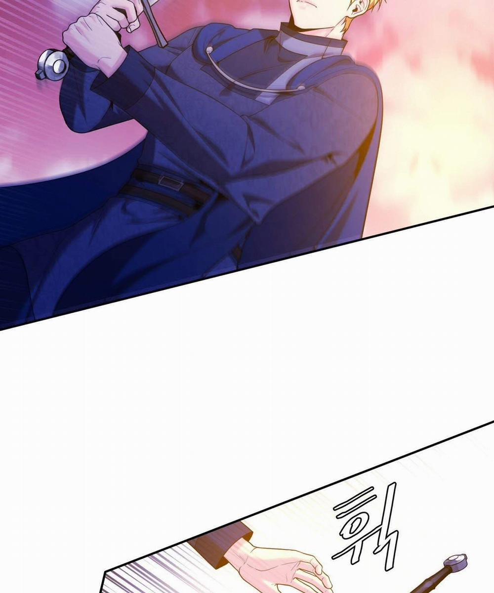 [18+] Lửa Trong Đầm Lầy 44.2 trang 28