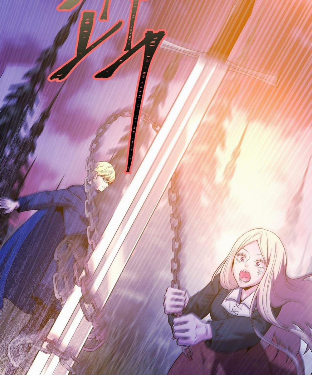 [18+] Lửa Trong Đầm Lầy 44.2 trang 30