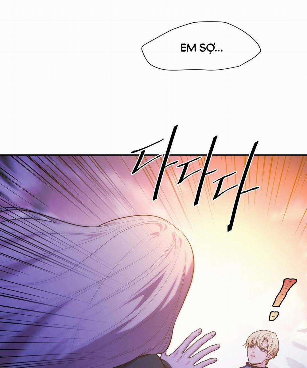 [18+] Lửa Trong Đầm Lầy 44.2 trang 40