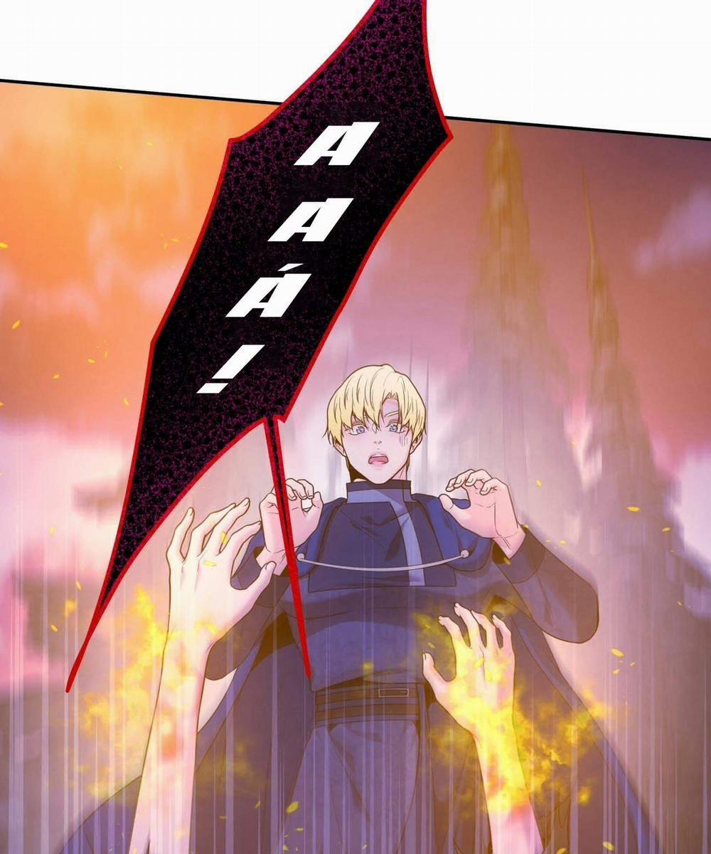 [18+] Lửa Trong Đầm Lầy 44.2 trang 47