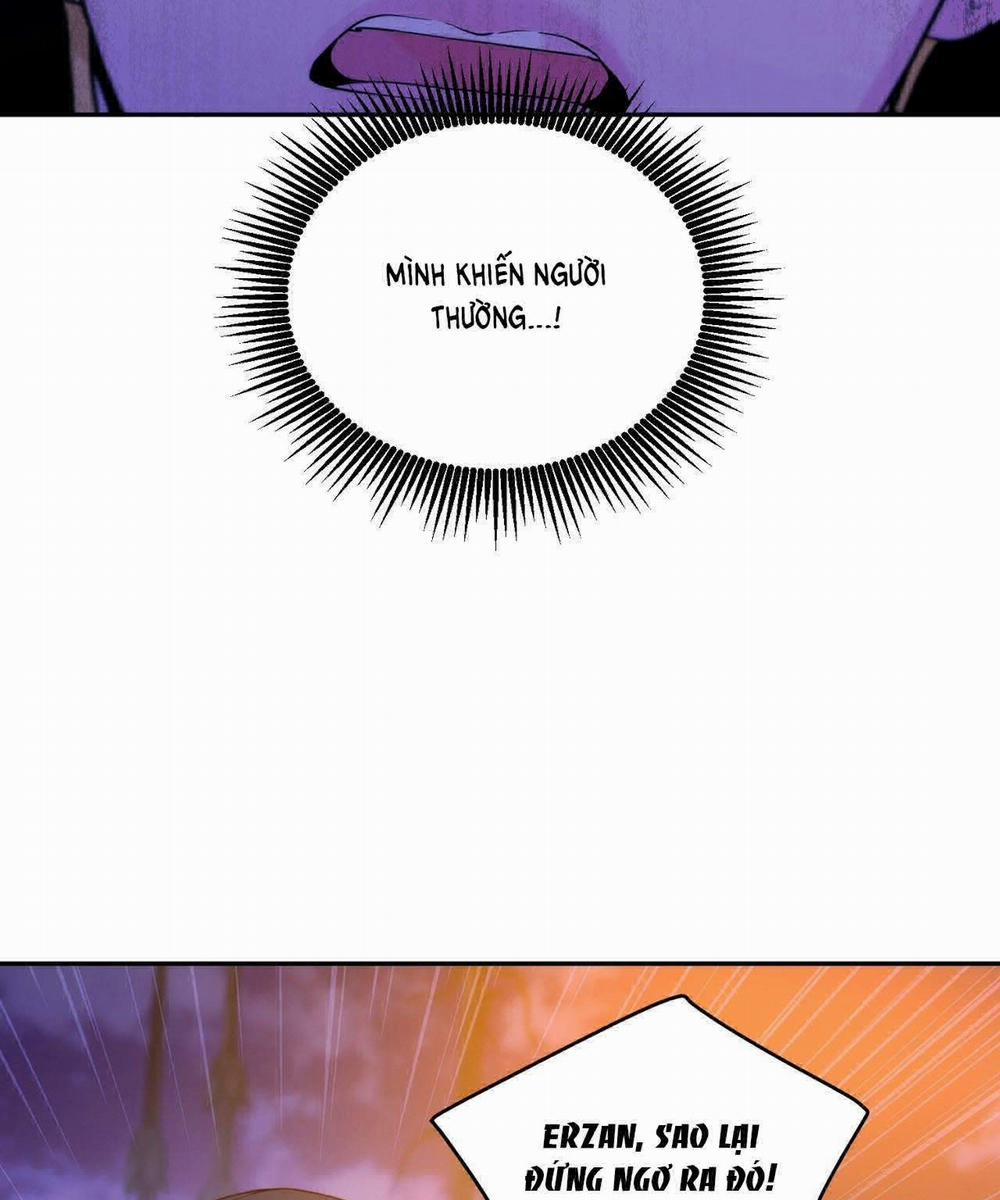 [18+] Lửa Trong Đầm Lầy 44.2 trang 52