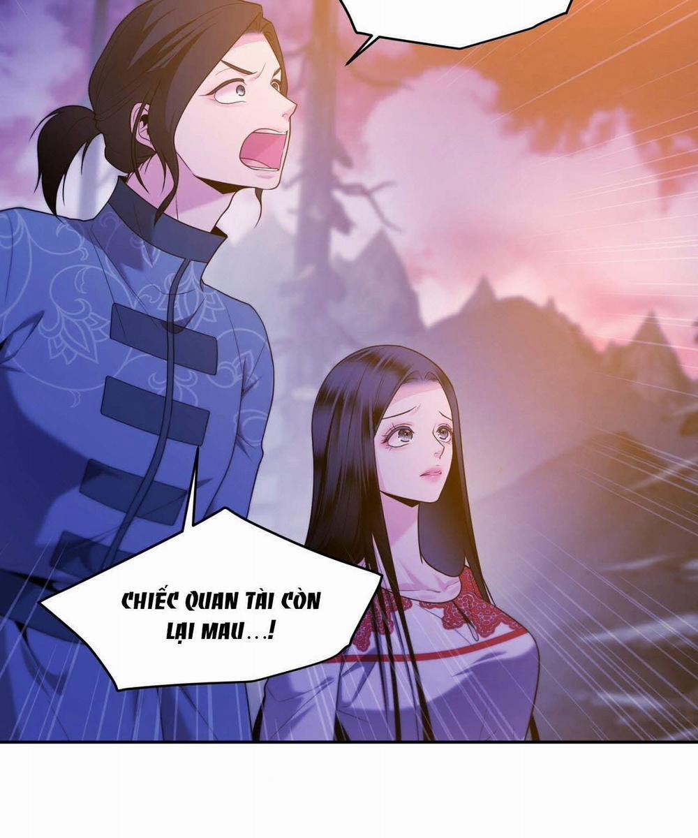 [18+] Lửa Trong Đầm Lầy 44.2 trang 53