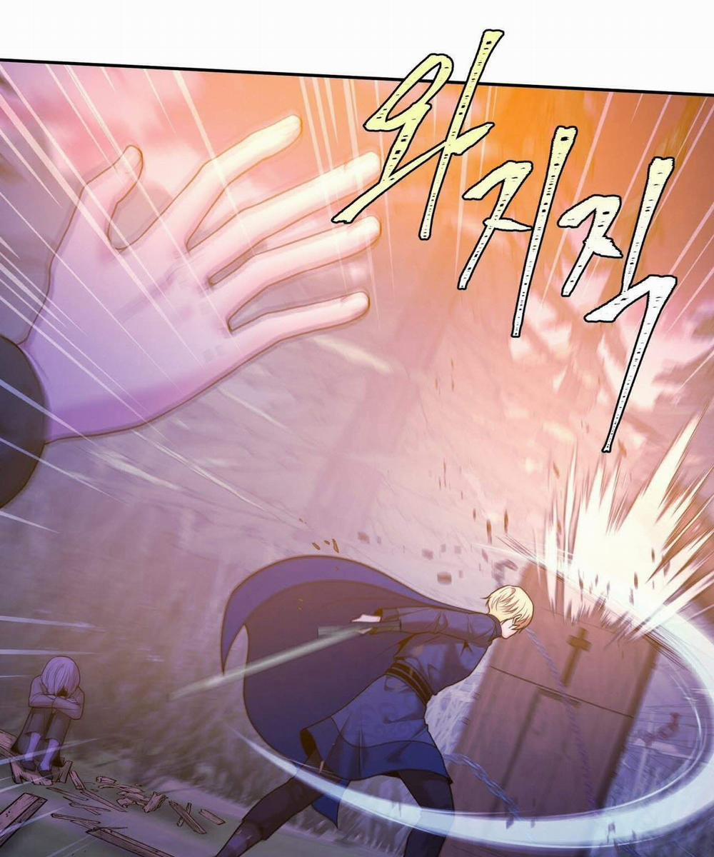 [18+] Lửa Trong Đầm Lầy 44.2 trang 9