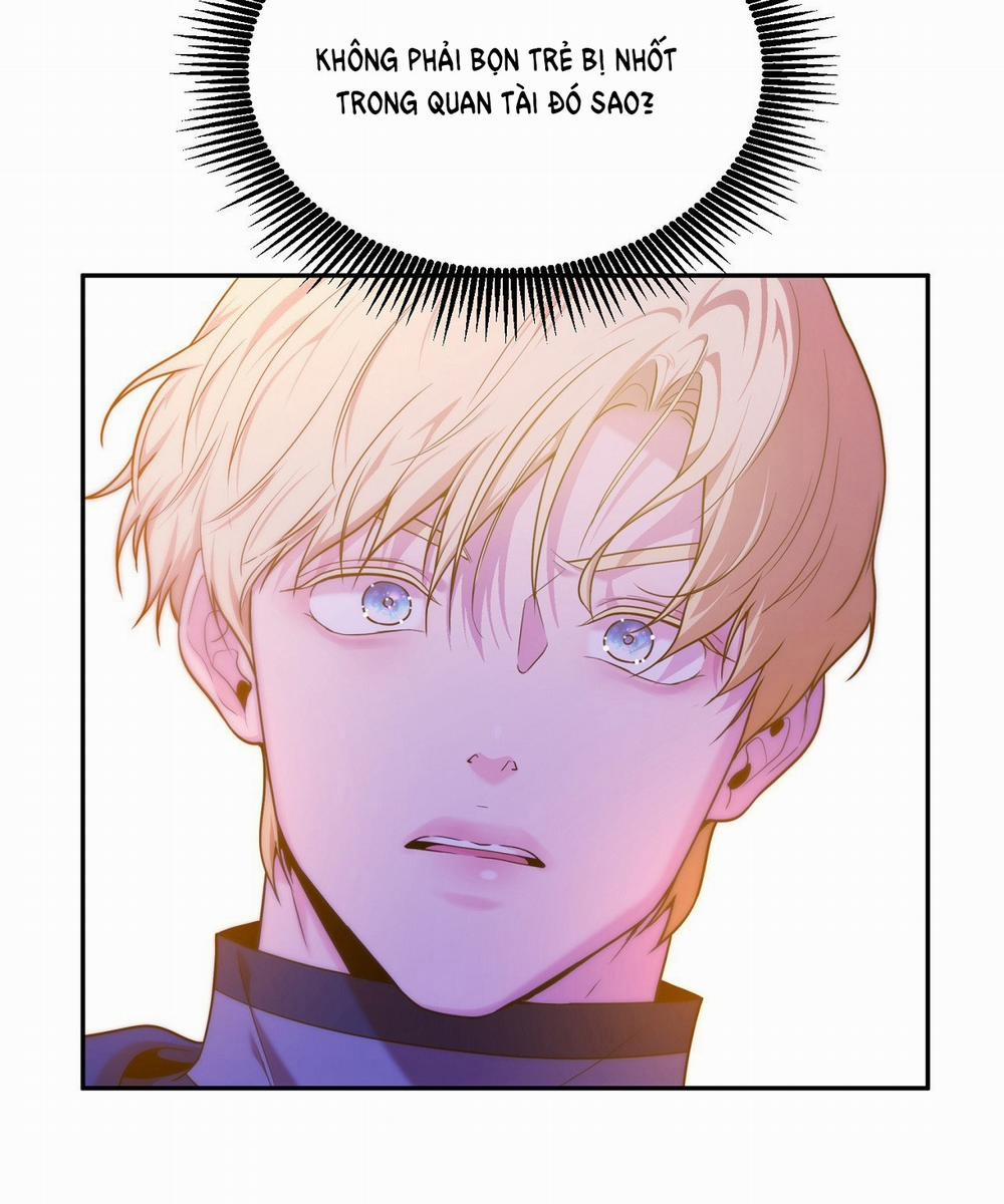 [18+] Lửa Trong Đầm Lầy 45.1 trang 13