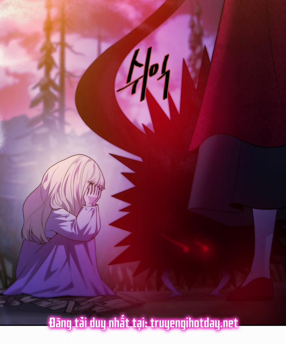 [18+] Lửa Trong Đầm Lầy 45.1 trang 25