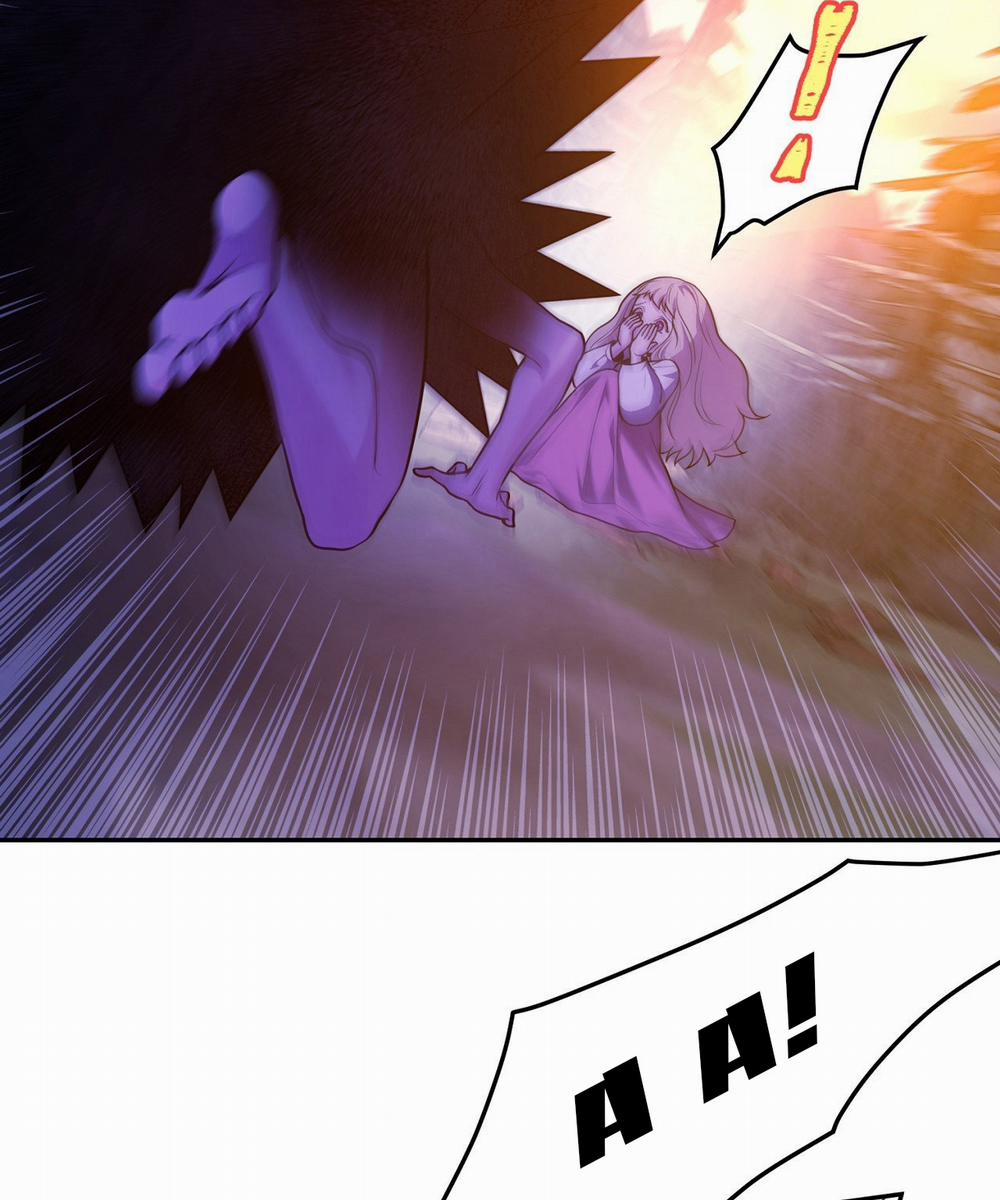 [18+] Lửa Trong Đầm Lầy 45.1 trang 35