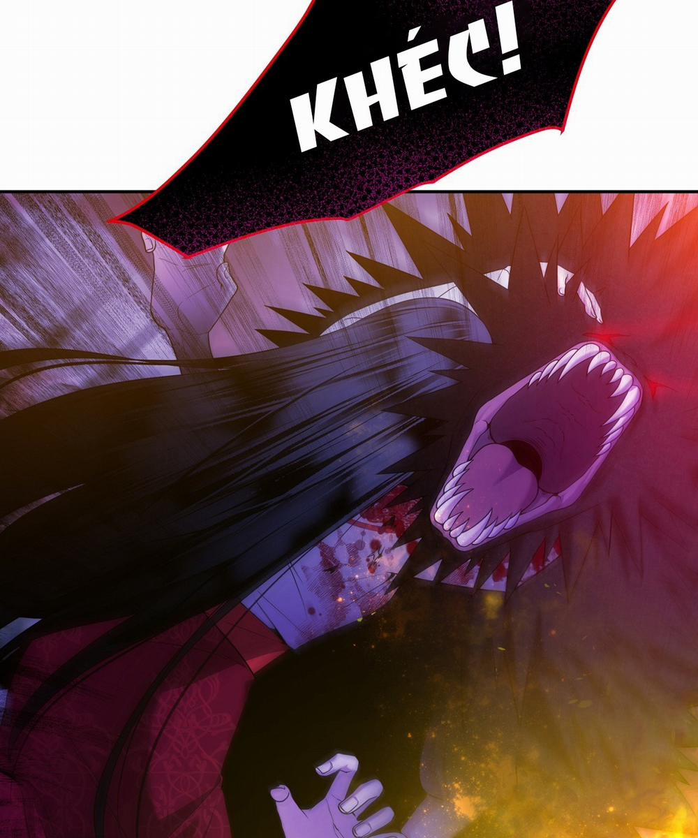 [18+] Lửa Trong Đầm Lầy 45.1 trang 47