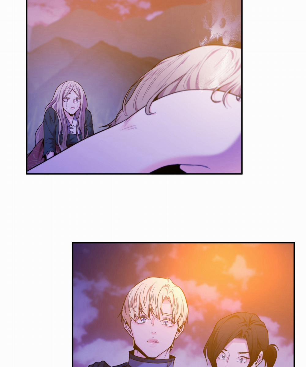 [18+] Lửa Trong Đầm Lầy 45.2 trang 16