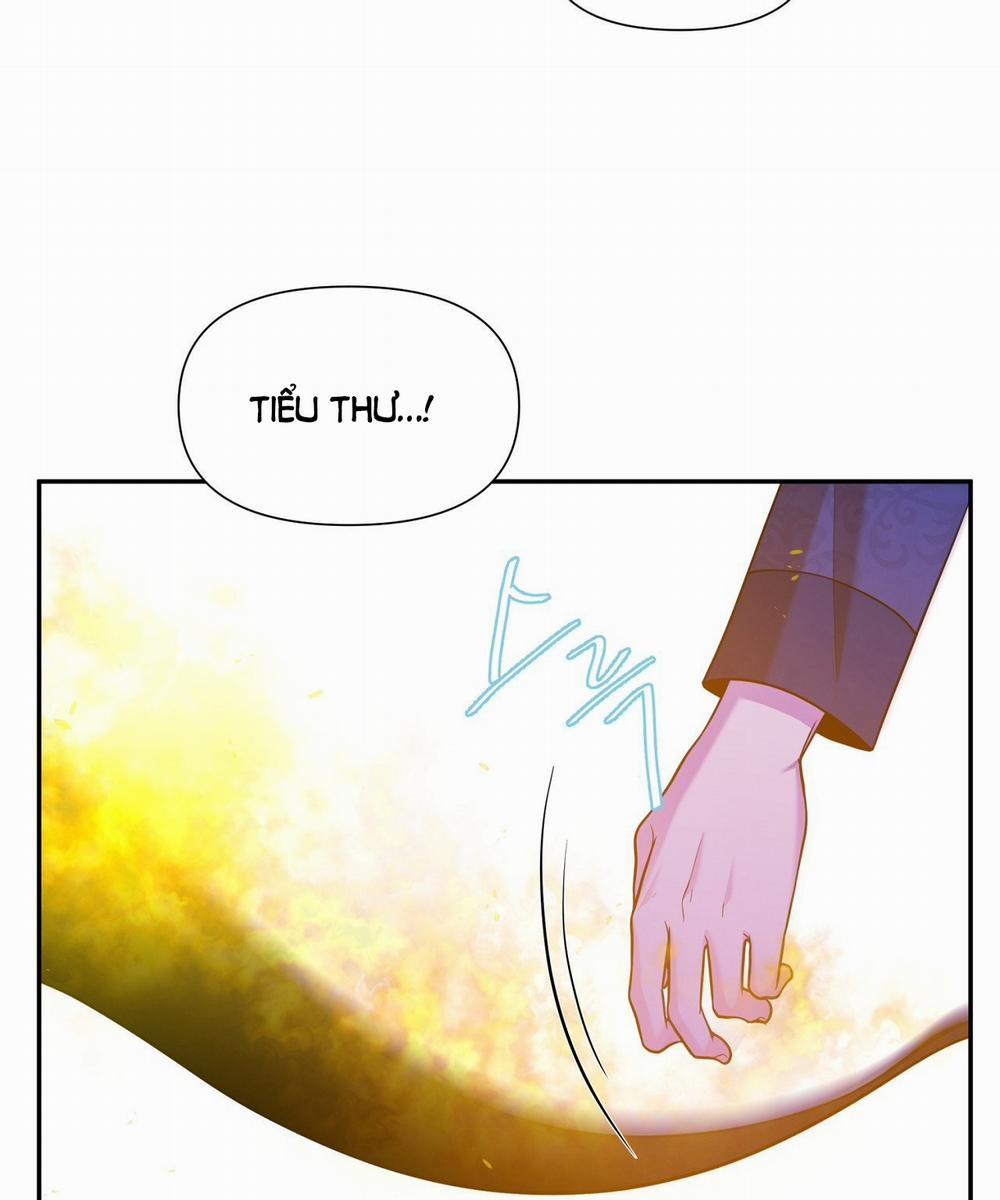 [18+] Lửa Trong Đầm Lầy 45.2 trang 6