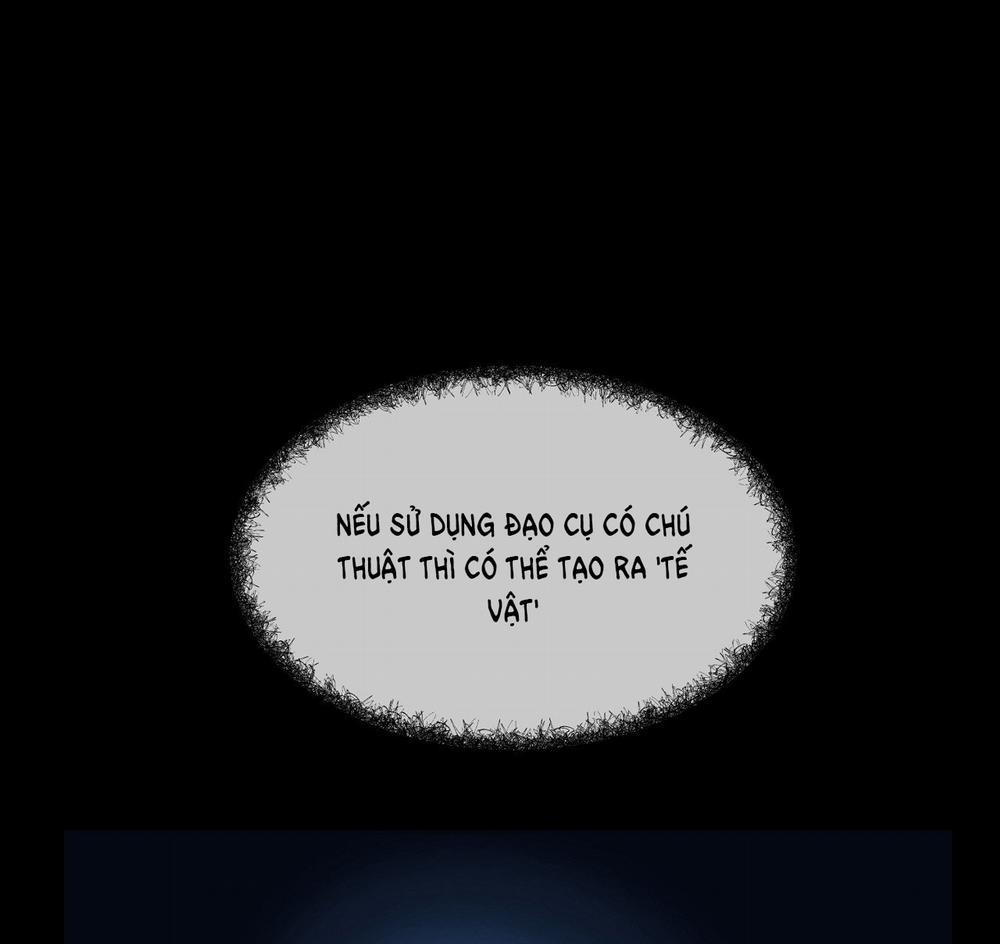 [18+] Lửa Trong Đầm Lầy 46.1 trang 8