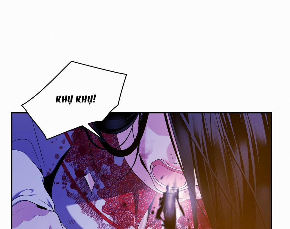 [18+] Lửa Trong Đầm Lầy 46.2 trang 28