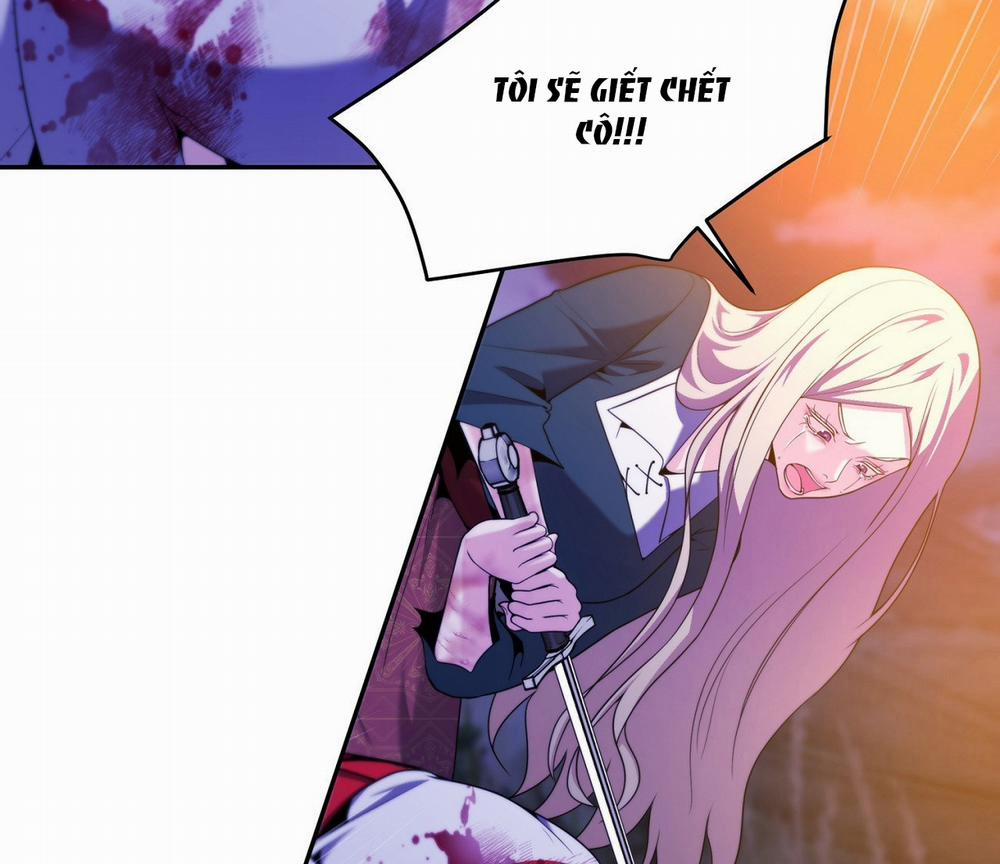 [18+] Lửa Trong Đầm Lầy 46.2 trang 48
